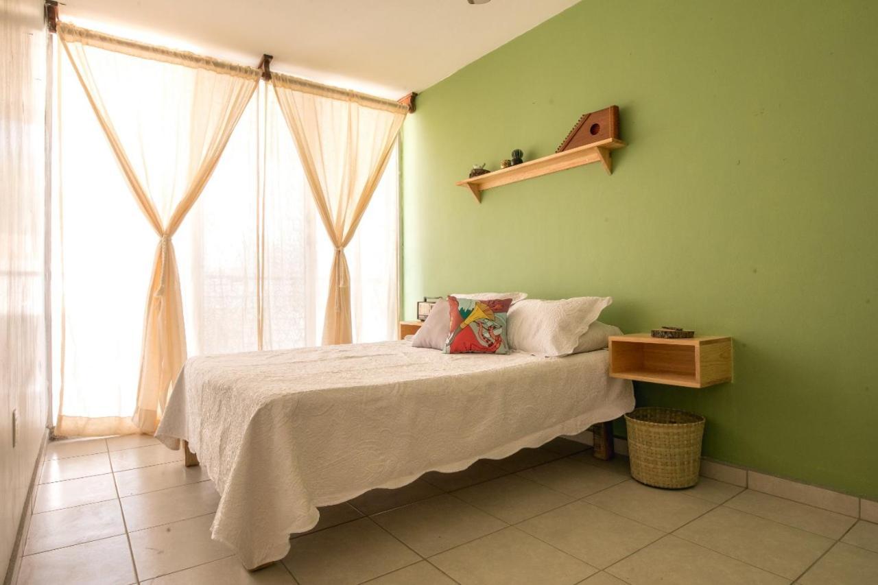 מלון גואדלחארה Casa Matia מראה חיצוני תמונה