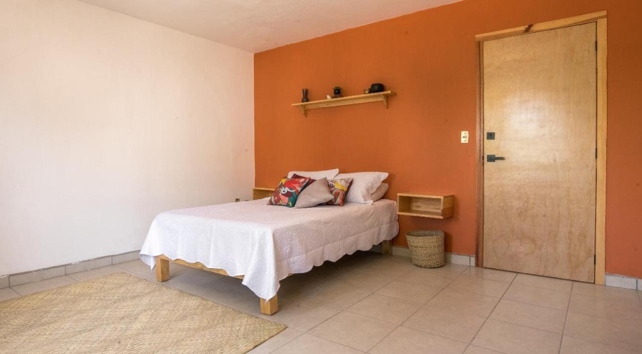 מלון גואדלחארה Casa Matia מראה חיצוני תמונה
