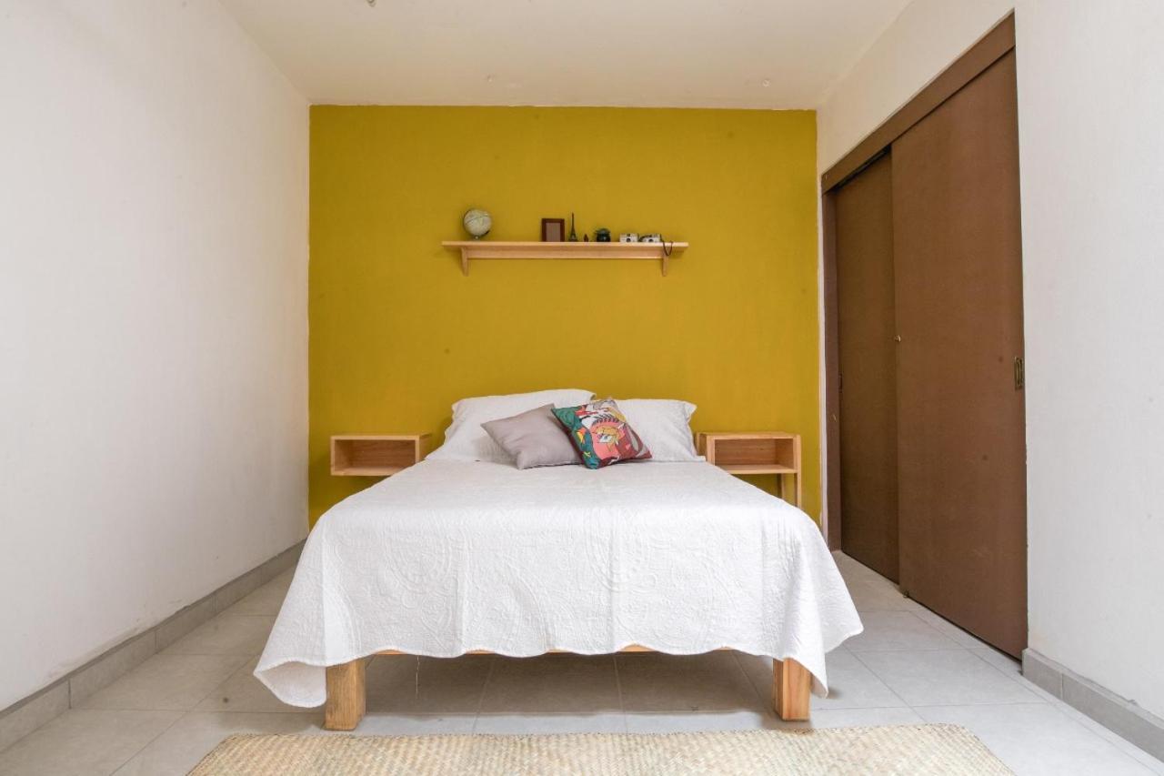 מלון גואדלחארה Casa Matia מראה חיצוני תמונה