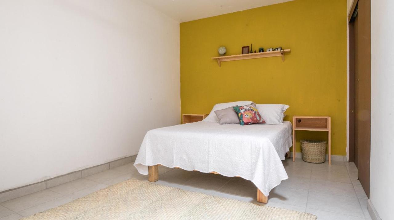 מלון גואדלחארה Casa Matia מראה חיצוני תמונה