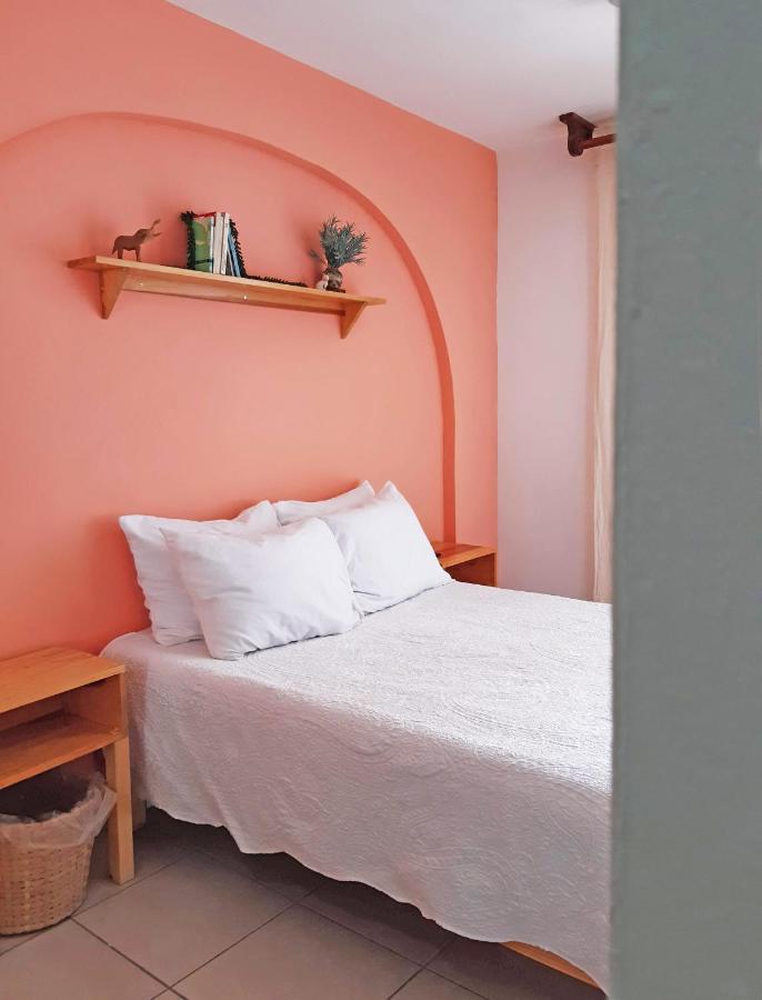 מלון גואדלחארה Casa Matia מראה חיצוני תמונה
