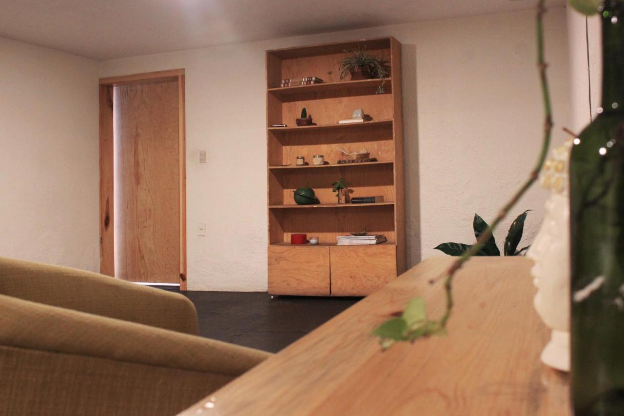 מלון גואדלחארה Casa Matia מראה חיצוני תמונה