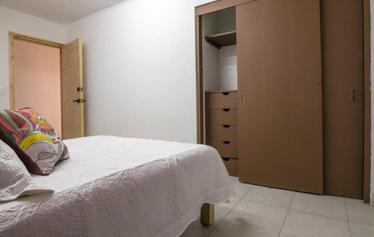 מלון גואדלחארה Casa Matia מראה חיצוני תמונה