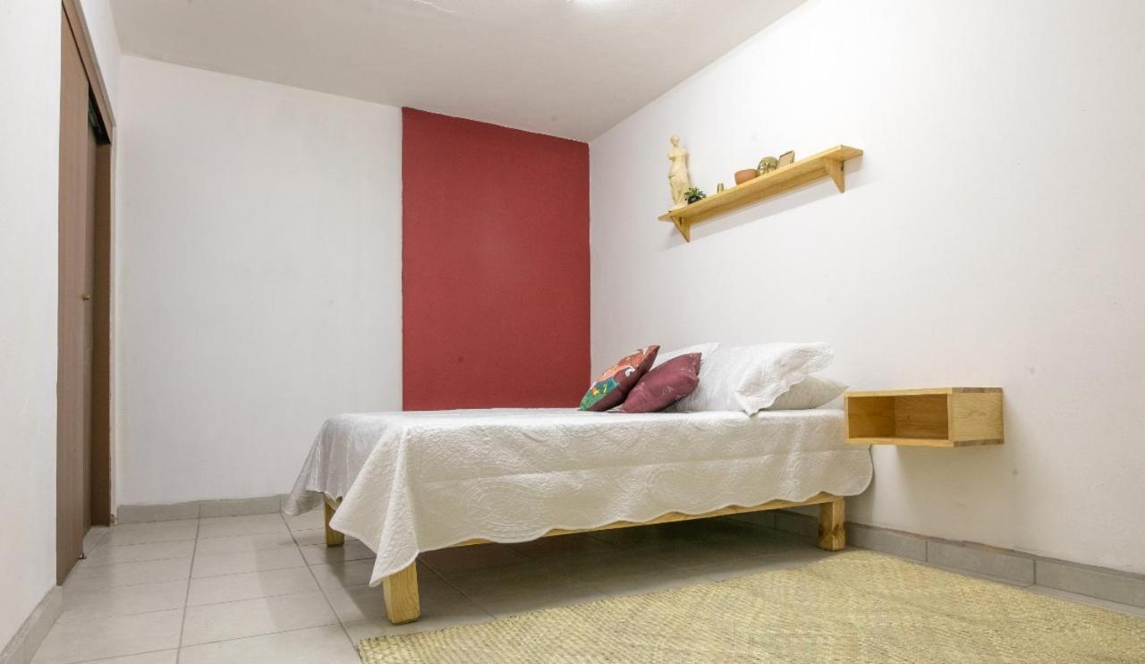 מלון גואדלחארה Casa Matia מראה חיצוני תמונה