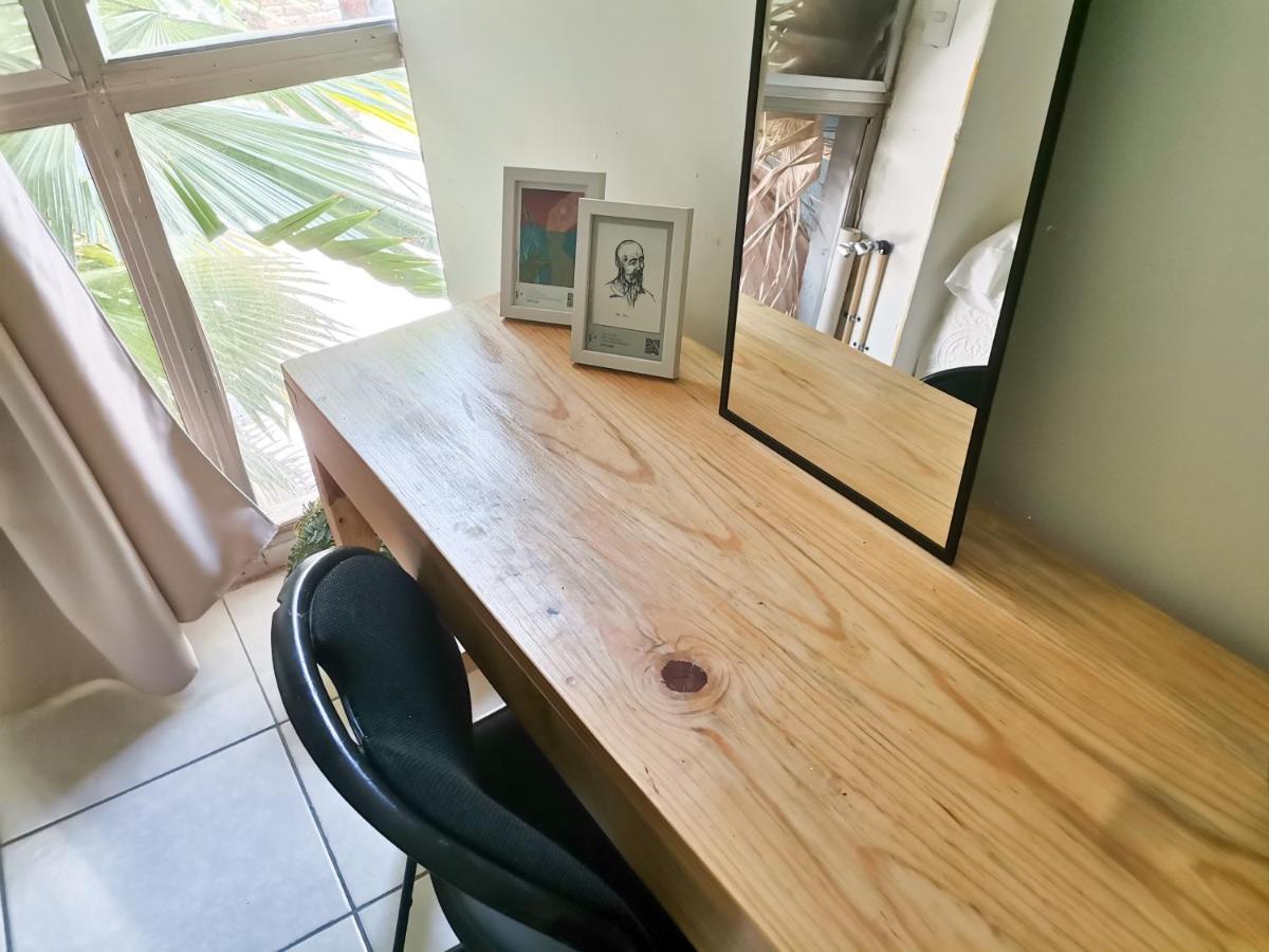 מלון גואדלחארה Casa Matia מראה חיצוני תמונה