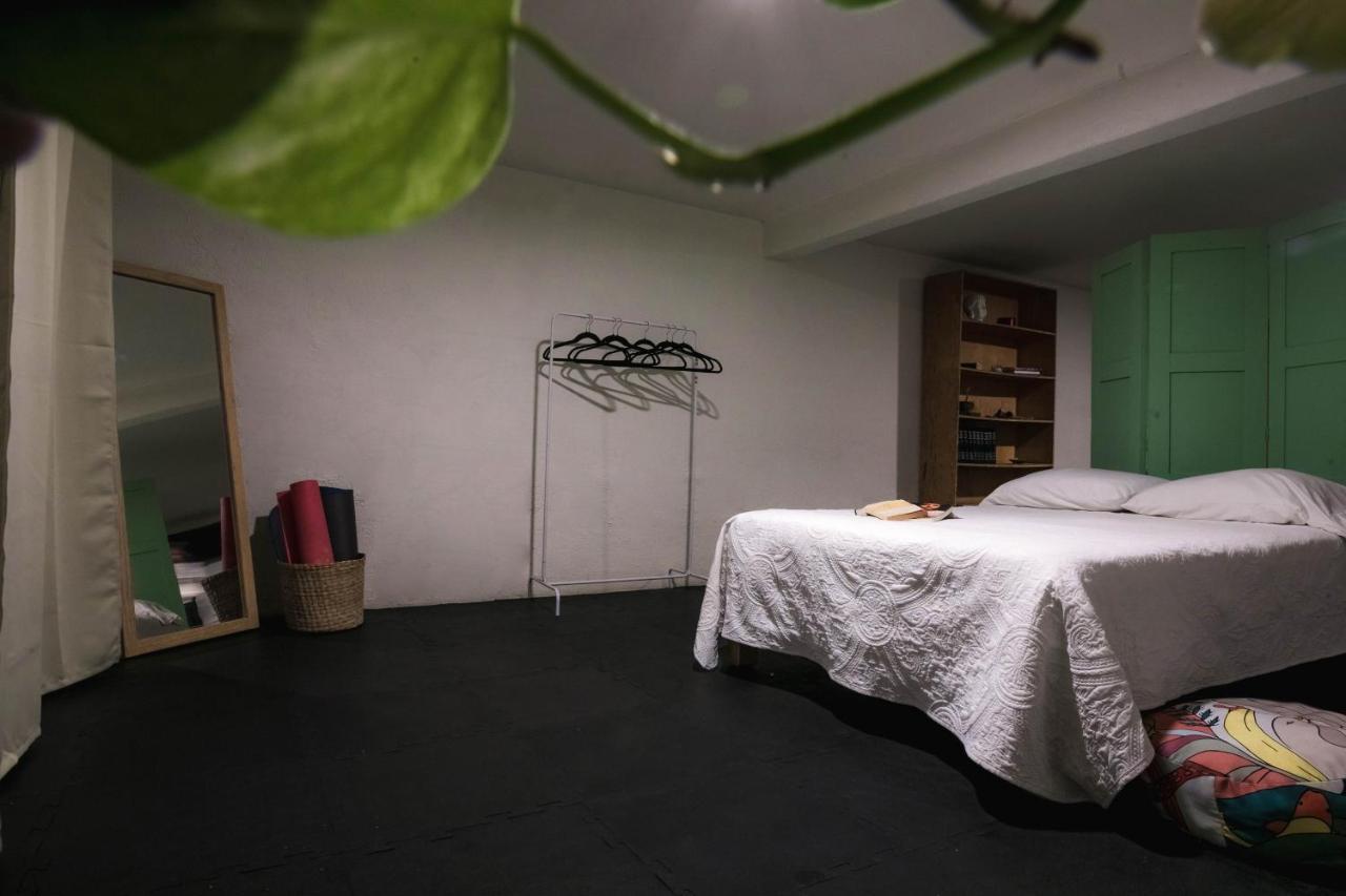מלון גואדלחארה Casa Matia מראה חיצוני תמונה