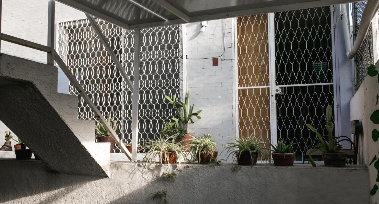 מלון גואדלחארה Casa Matia מראה חיצוני תמונה