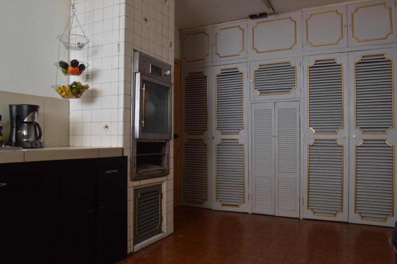 מלון גואדלחארה Casa Matia מראה חיצוני תמונה