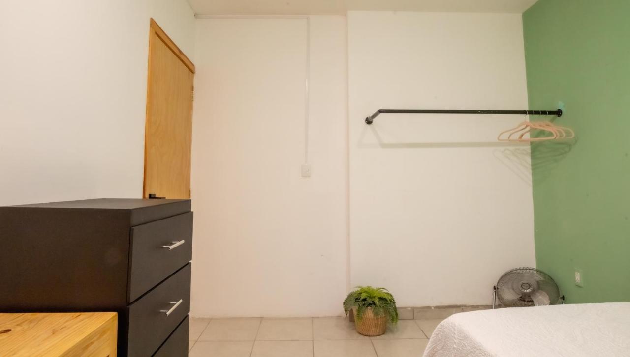 מלון גואדלחארה Casa Matia מראה חיצוני תמונה