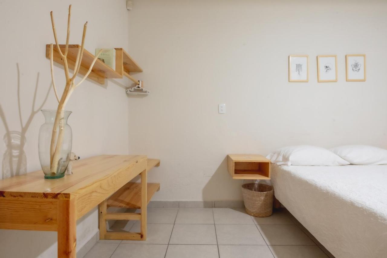 מלון גואדלחארה Casa Matia מראה חיצוני תמונה