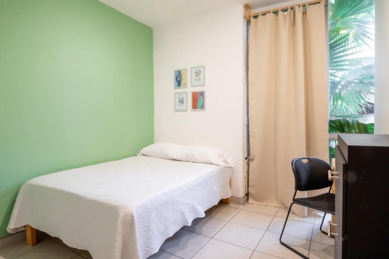 מלון גואדלחארה Casa Matia מראה חיצוני תמונה
